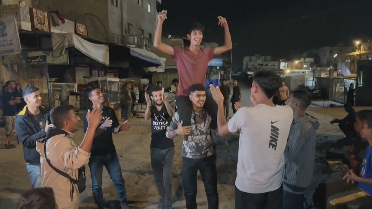 The Next Steps: The Gaza Peace Deal