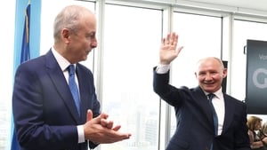 Review of FF presidential campaign to take four weeks show image