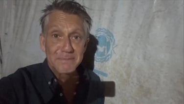 UNICEF spokesman reacts to Gaza ceasefire breakthrough