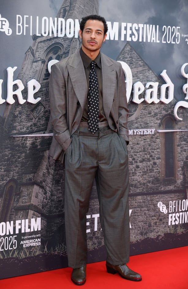 Daryl McCormack