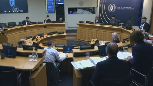 Beaumont Hospital told the Committee that the NTPF was billed in error for rheumatology waiting list services