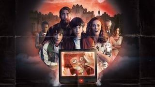 Trailer: The Unreal Season 2