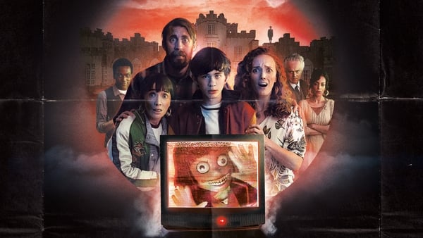 The Kelly family are on another holiday from hell! The Kelly family are on another holiday from hell!