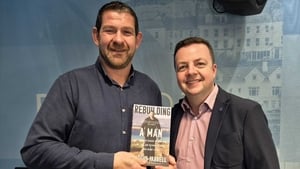 Fergus Farrell - Rebuilding his life after injury show image
