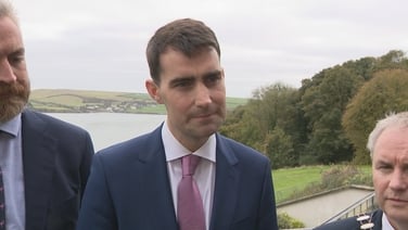 Chambers 'deeply regrets' manner of Jim Gavin's election withdrawal
