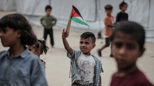 Gaza deal to come into effect after ratification - Israel show image