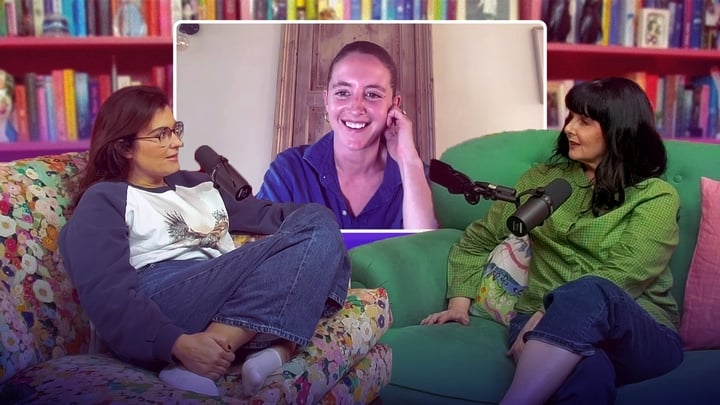 The Walsh Sisters Official Podcast S01e03 Rté Player