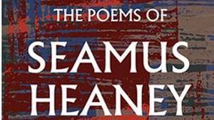 Arena Live - The Poems of Seamus Heaney show image