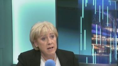 Humphreys says role of president is to speak up for people