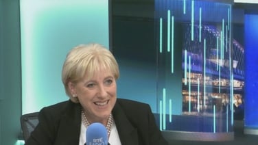 Humphreys says her best skillset is listening