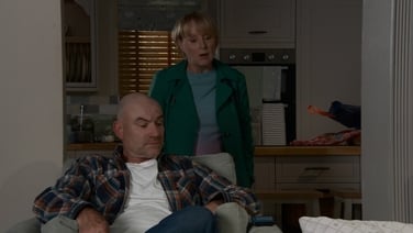 Coronation Street preview, Friday, October 10