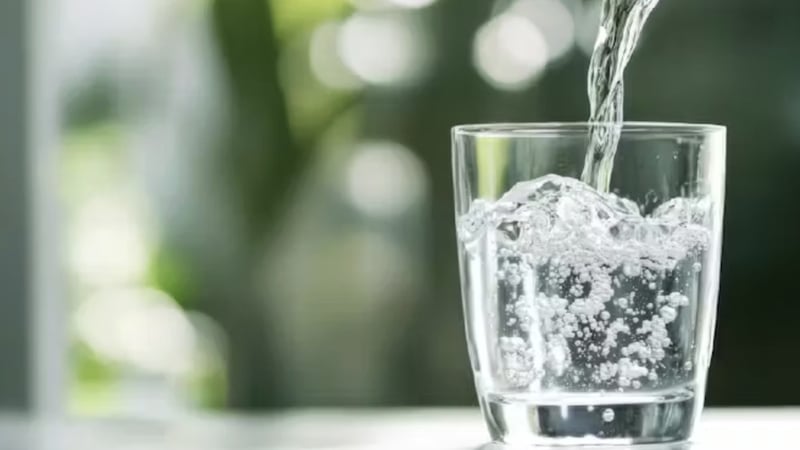 'Chronic mild dehydration may amplify stress responses in ways we're only beginning to understand.' Photo: Rahmi Ayu/Shutterstock.com