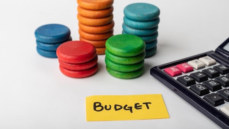 Budget 2026