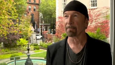 The Edge named as co-founder of soil regeneration firm