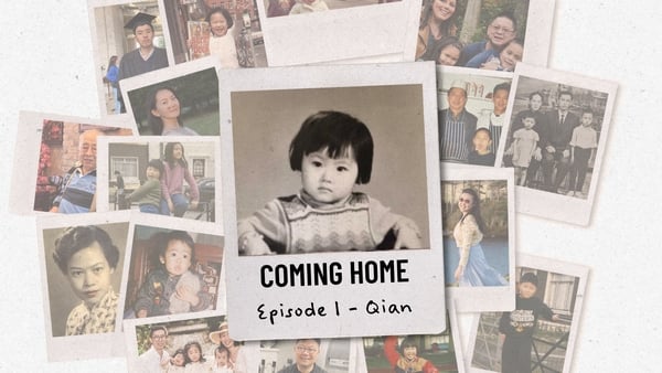 Coming Home episode 1 image