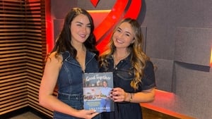 Úna Leonard - Good Together: Delicious Recipes For The Moments That Matter show image