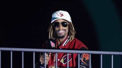 Lil Jon has been announced as a special guest for Pitbull's I'm Back Tour