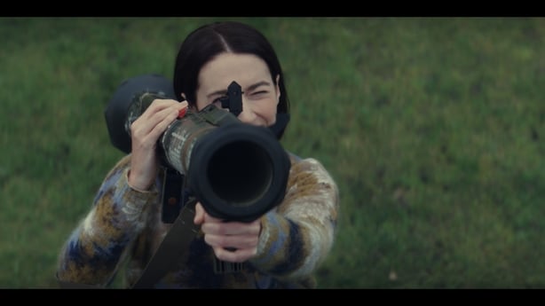 Siobhan Cullen Obituary Season 2