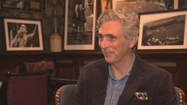 Slane Castle owner speaks about legacy, the future and more