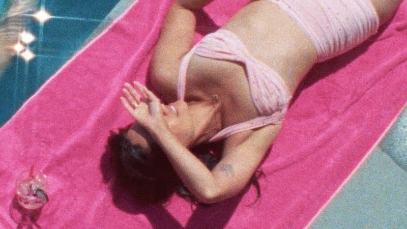 F**ktoys screens at this year's Red Umbrella Film Festival