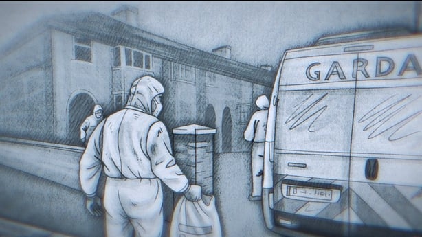 PODCAST EXTRA STILL_GARDA VAN