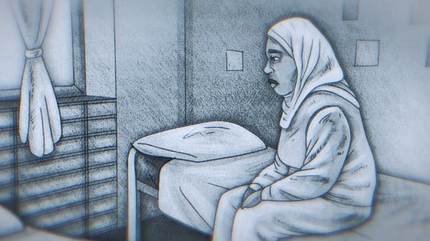PODCAST STILL_WOMAN IN CELL