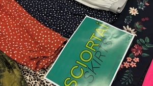 Switch, ócáid bhabhtáil éadaí.  show image