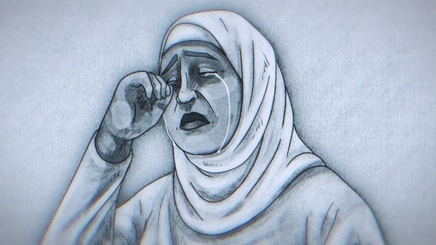 PODCAST STILL_05 MOTHER