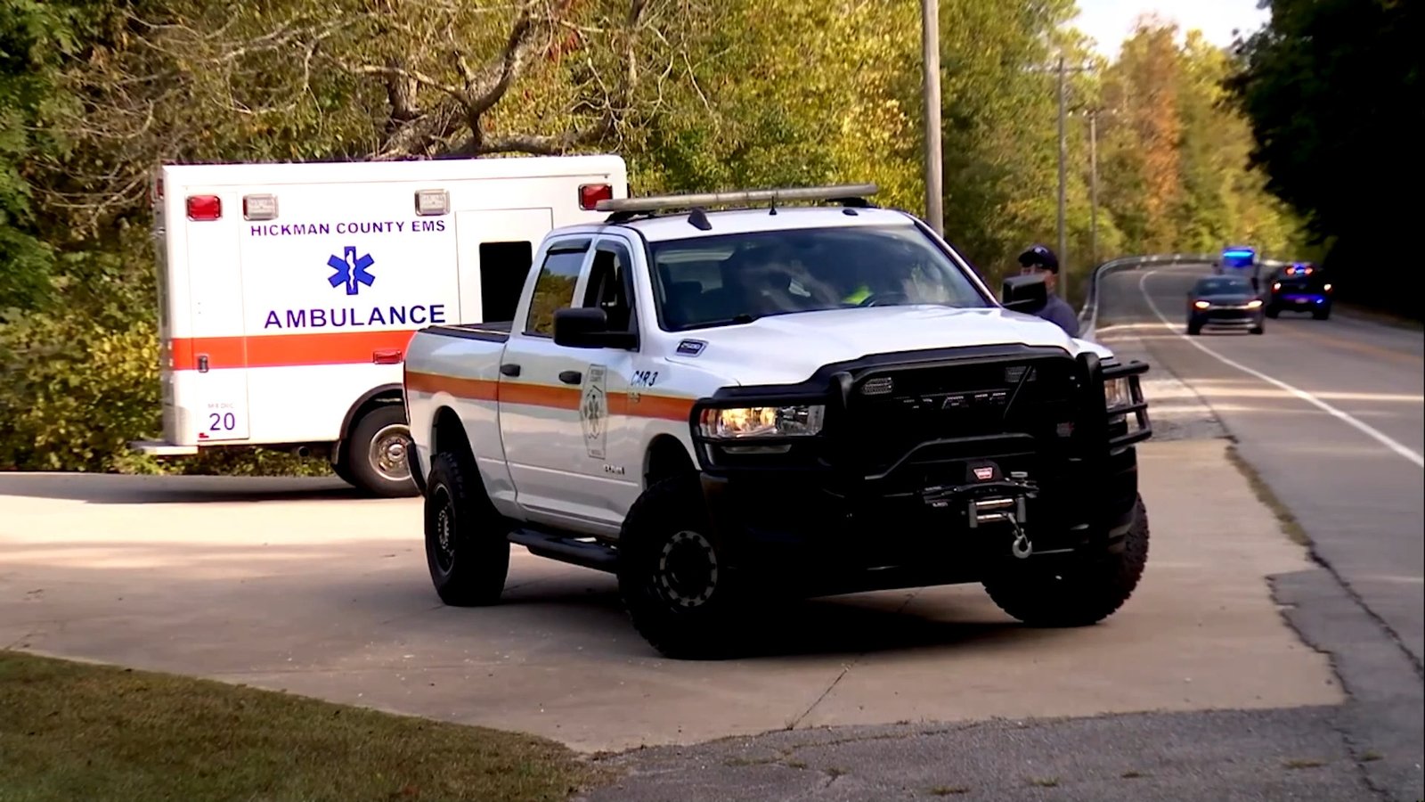 Multiple dead, missing as blast rocks US explosives plant