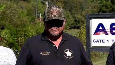 ‘Devastating blast’ at Tennessee explosives plant left at least 19 missing - Sheriff