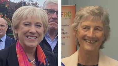 Candidates react to Martin decision to vote for Humphreys