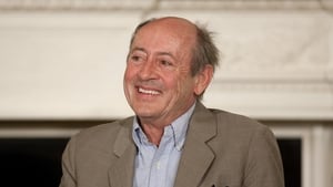 ‘America's Favourite Poet’  show image