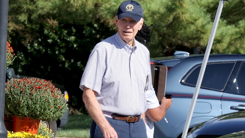 Joe Biden underwent a procedure known as Mohs surgery to remove cancerous cells from his skin last month