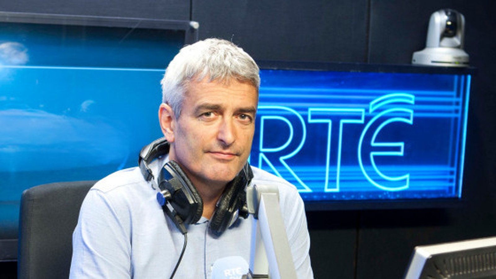 Something for the Weekend: David McCullagh's cultural picks