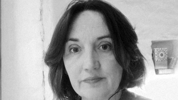 My Mother's House, by Julie Cruickshank