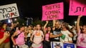 Release of hostages to begin tomorrow, Israel says