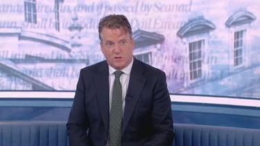 Paul Cunningham discusses the latest Presidential election poll
