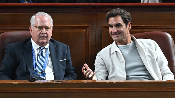 Fed at the final