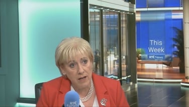 Humphreys 'fully supports' Ireland's neutrality