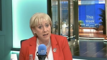 'Ivan Yates has nothing to do with my campaign' - Humphreys
