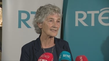 Watch: Ireland needs a president with courage says Connolly