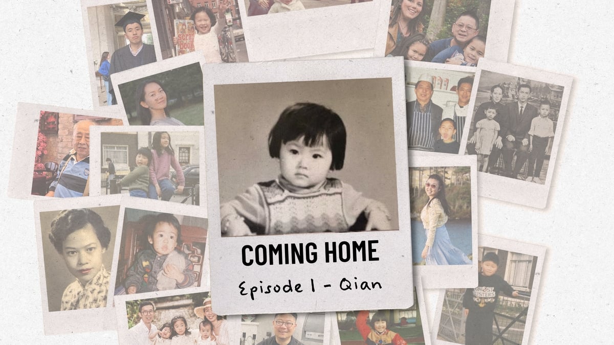 Ep 1 - Mooncake