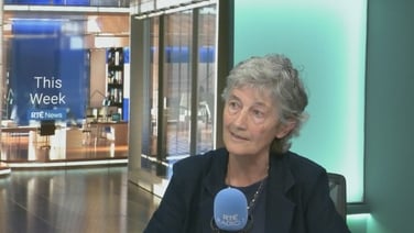'Triple Lock at core of our neutrality', says Connolly