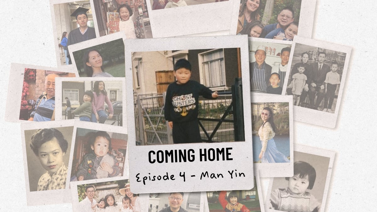 Ep 4 - How to Wash Rice