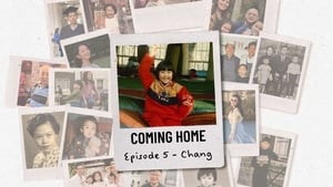 Ep 5 - The Girl in the Yellow Coat show image