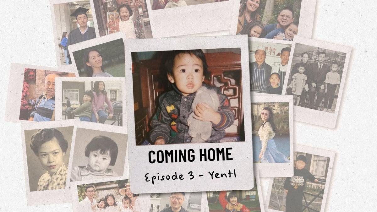 Ep 3 - The Singing Bowl