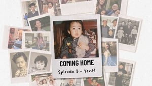 Ep 3 - The Singing Bowl show image