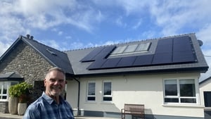 'Some confusion' over off-grid power back-up systems show image