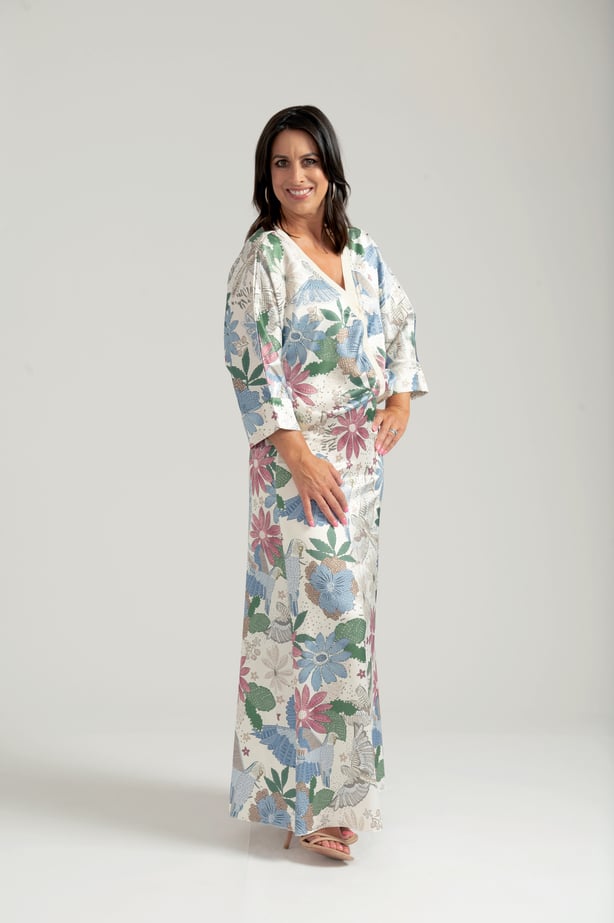 Lucy Kennedy