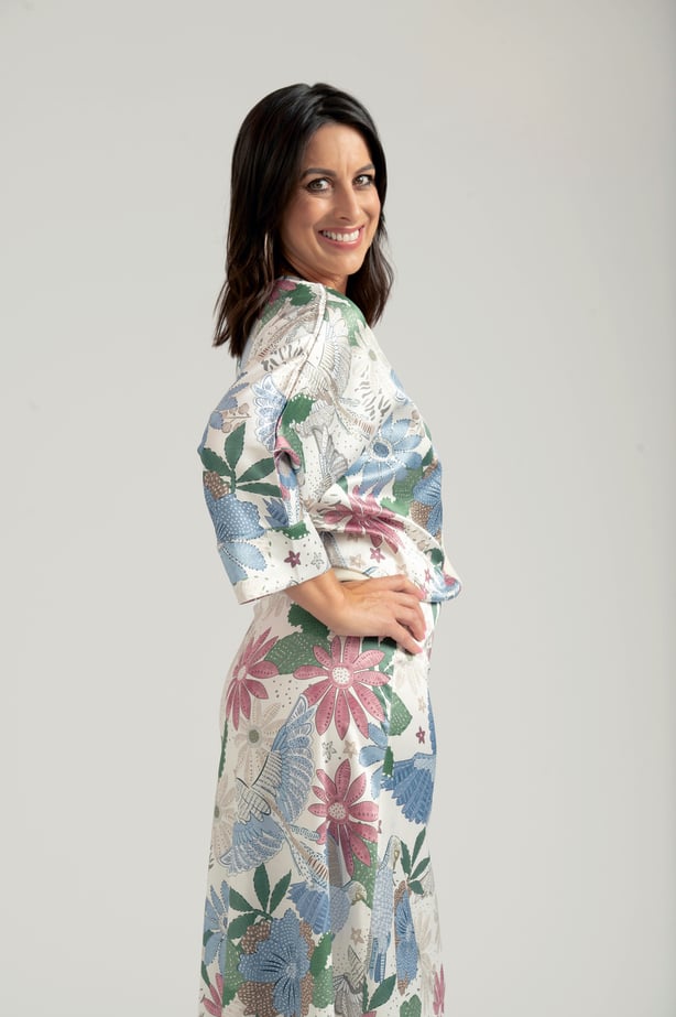 Lucy Kennedy
